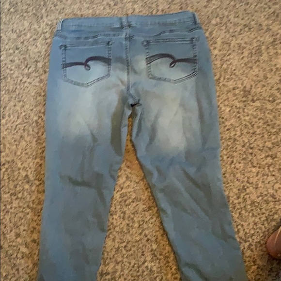 Jeans - Picture 2 of 2